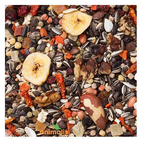 Deli Nature 20 - Serengeti 15kg - Déli Nature – Image 2