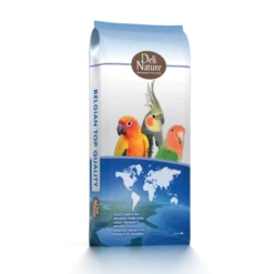 33 - Graines À Germer Grandes Perruches & Perroquets 15kg - Deli Nature