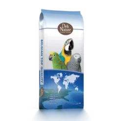 64 - Perroquets Suprème Fruits 15kg - Deli Nature