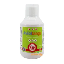 Aviol Range 250ml - Soutient Le Système Immunitaire Et Renforce Les Défenses Naturelles