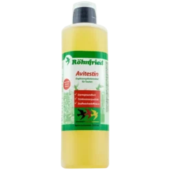 Avitestin 500ml