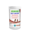 Best Brown 500g - Colorant Brun - Happy Bird