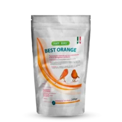 Best Orange 200g - Colorant Orange