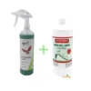 Bird Breeder 1L + Birds Well Super 1L