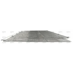 Cage D'élevage Pliable "CORTINA" 120x40x40 Cm