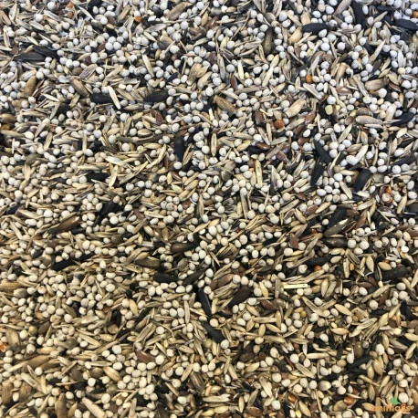 Carduelidi 2,5kg - Manitoba – Image 2