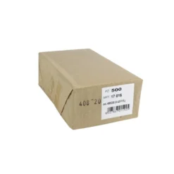 Cartons Absorbants 40,8x20cm (500 Pièces)