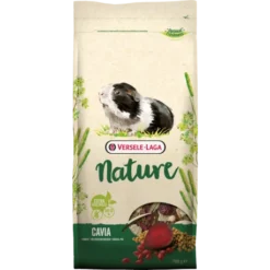 VERSELE-LAGA Cavia Nature 9kg