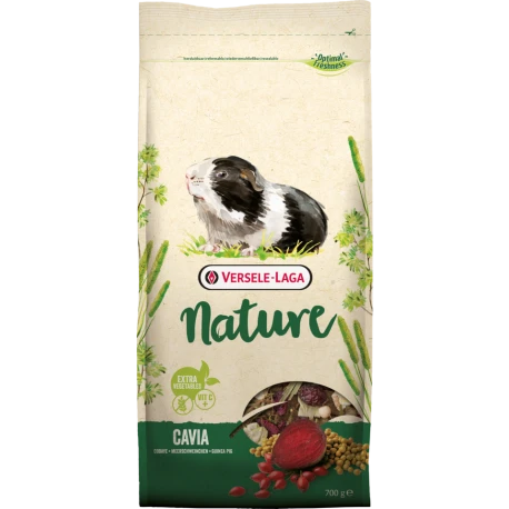 VERSELE-LAGA Cavia Nature 9kg