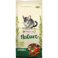 VERSELE-LAGA Chinchilla Nature 9kg