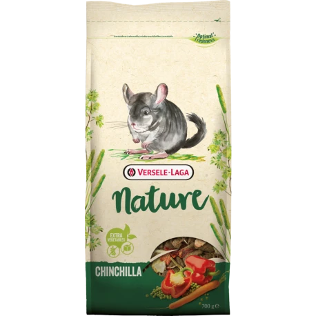 VERSELE-LAGA Chinchilla Nature 9kg