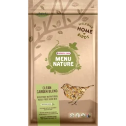 VERSELE-LAGA Clean Garden 10kg - Mélange De Graines 4 Saisons