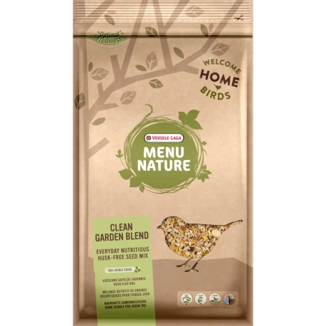 VERSELE-LAGA Clean Garden 10kg - Mélange De Graines 4 Saisons