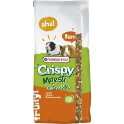VERSELE-LAGA Crispy Muesli Cavia 20kg
