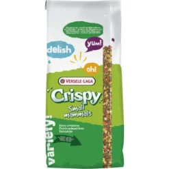 VERSELE-LAGA Crispy Snack Popcorn 10kg