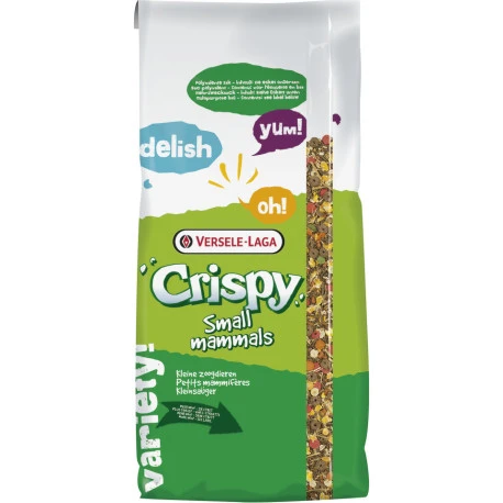 VERSELE-LAGA Crispy Snack Popcorn 10kg