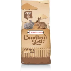 VERSELE-LAGA Cuni Fit Plus 20kg