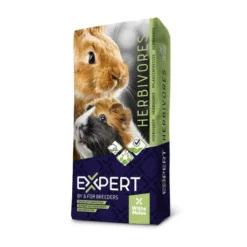 Witte Molen Expert Premium Cochons D'inde 15kg
