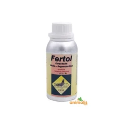 Fertol 250ml - Huile De Reproduction - Comed