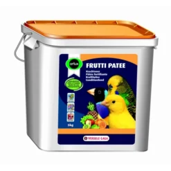 VERSELE-LAGA Frutti Pâtée 5kg