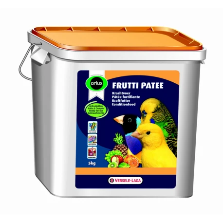 VERSELE-LAGA Frutti Pâtée 5kg