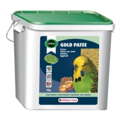 VERSELE-LAGA Gold Pâtée Petites Perruches 5kg