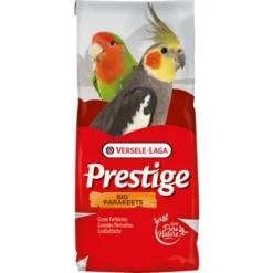 VERSELE-LAGA Grandes Perruches 20kg