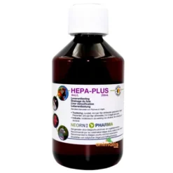 Hepa-Plus 1L - Soulagement Du Foie