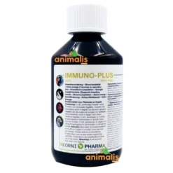 Immuno-Plus 1L - Favorise La Reproduction Et La Récupération