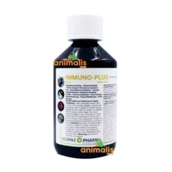 Immuno-Plus 250ml - Favorise La Reproduction Et La Récupération