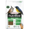 VERSELE-LAGA Insect Pâtée 1kg - Aliment Complet Pour Tous Les Oiseaux Insectivores