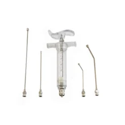 Kit De Nourrissage à La Main Pour Canaris Et Oiseaux Indigènes - S.T.A