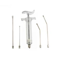 Kit De Nourrissage à La Main Pour Perruches Et Perroquets - S.T.A