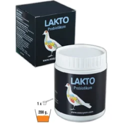 Lakto 250g - Améliore La Digestion