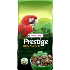 VERSELE-LAGA Loro Parque Ara Parrot Mix 15kg