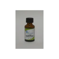 Lump Résolution 15ml - Pour Traiter Les Lumps Des Plumes
