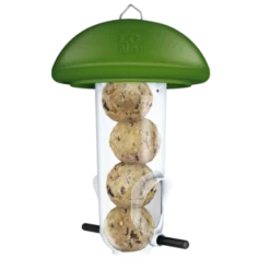 Mangeoire Lona M4 - Vert