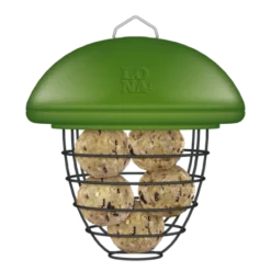 Mangeoire Lona M5 - Vert