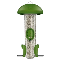 Mangeoire Lona "Voersilo S3" - Vert