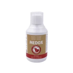 Medox 250 Ml - Red Animals