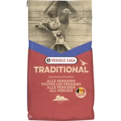 VERSELE-LAGA Mélange Liégeois - 25kg