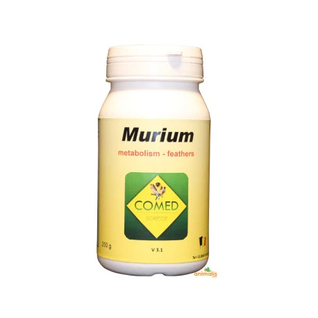 Murium Bird 300g - Comed