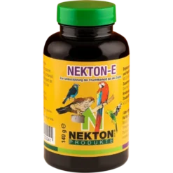 Nekton E 140g - Préparation À L'élevage À Base De Vitamine E