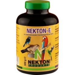 Nekton E 320g - Préparation À L'élevage À Base De Vitamine E