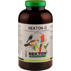 Nekton Q 600g - Préparation Multivitaminée Pour Mieux Surmonter Les Traitements Médicamenteux