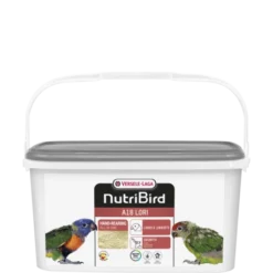 VERSELE-LAGA Nutribird A18 Lori 3kg