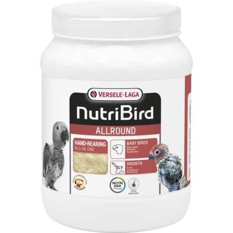 VERSELE-LAGA Nutribird - Allround 800g