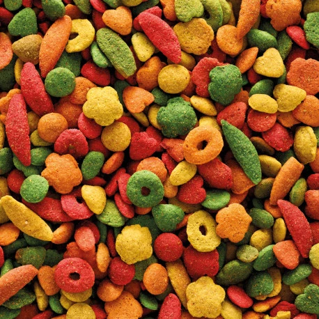 VERSELE-LAGA Nutribird P19 Tropical 10kg – Image 2