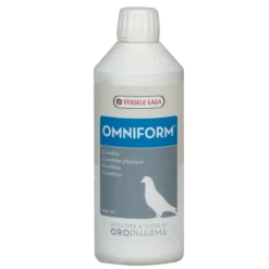 VERSELE-LAGA Omniform 500ml - Vitamines Et Acides Aminés Hydrosolubles