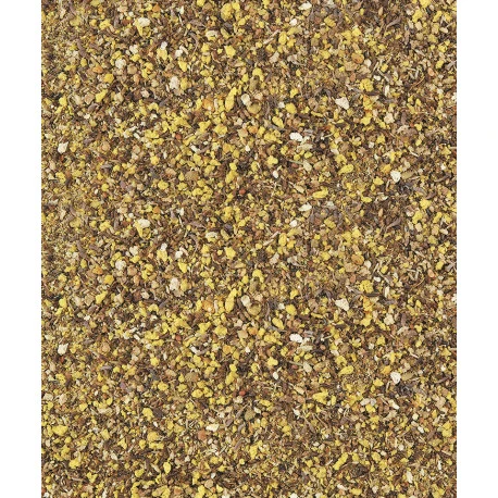 Pâtée Aux œufs Pour Oiseaux Indigènes 4 Kg – Image 2